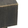 Industrial-Standing-Outdoor-Lamp-Antique-Gold-35-cm-IP44---Baleno