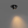 Modern-Recessed-Spotlight-Gunmetal-GU10-35mm-Round-Tiltable---Installa