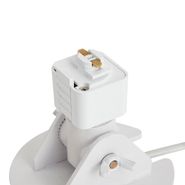 Soporte-para-altavoz-Sonos-Era-100-para-carril-monofásico-blanco-inclinable---Iconic