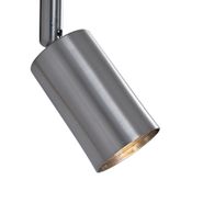 USB-C-eğilebilir-modern-çelik-duvar-lambası---Rex