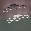 Laelamp-hall-koos-LED-iga-3-astmeline-hämardatav---Jetse