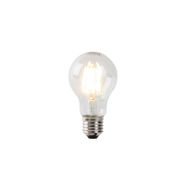 E27-Dimmbare-LED-Glühbirne-A60-Klar-7W-806lm-2700K