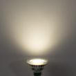 GU10-50mm-dimbar-LED-lampa-klar-2,5W-450-lm-4000K