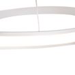 Moderní-závěsné-svítidlo-bílé-74-cm-vč.-LED-s stmívačem---Rowan