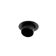 Spot-încastrat-inteligent-negru,-înclinabil,-cu-WiFi-GU10---Installa