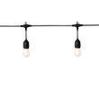 Outdoor-Lichterkette-10 m-inkl.-LED-10-Lichter-Solar---Russell