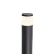 12V-systeem-zwart-11m-met-3-paaltjes-en-3-lampen-incl.-LED-IP44---Voltaire-Palo-Luno