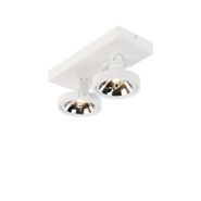 Design-Spot-White-Adjustable-2-Light---Go