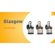Klasična-spoljna-zidna-lampa-antikno-zlatna-IP44---Glasgow