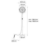 Pramoninis-grindų-šviestuvas-juodas-35-cm-reguliuojamas---Hanze