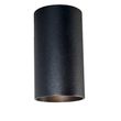 4-darabos-modern,-felületre-szerelhető-spotlámpa-szett-fekete-5,5-cm-GU10-50-mm---Tuba