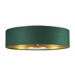 Moderna-plafonska-lampa-zeleni-somot-uklj.-LED-sa-3-stepenim-zatamnjivanjem---Bredow