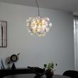 Art-Deco-hanglamp-goud-met-regenboog-glas-50cm-8-lichts---Uvas