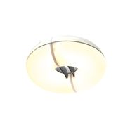 Modulo-LED-bianco-dimmerabile-IP54-ricaricabile-RGBW-con-telecomando---Lima