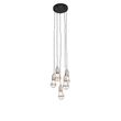 Industriele-hanglamp-5-lichts-beton-met-zwart---Edison