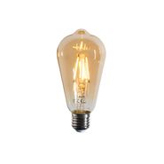 E27-Dimmbare-LED-Filament-Glühbirne-ST64-Gold-4.5W-450-lm-2200K