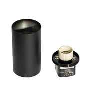 Modern-Black-Spotlight-for-1-Phase-Track-System-GU10-35mm---Iconic-Ruby-Honey