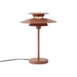 Retro-stolná-lampa-Mocha-Steel-45cm---Pauly