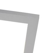 Modern-LED-Panel-Steel-80-cm-Incl.-LED---Liv
