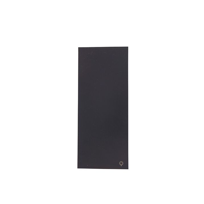 Smart Wall Lamp Grey Made of Plastic Incl. 2 Wifi GU10 - Baleno
