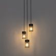 Candeeiro-de-suspensão-industrial-preto-3-luzes---Jim
