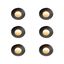 Ensemble-de-6-spots-encastrables-modernes-noirs-IP44---Gap