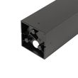 Smarte-Aussenleuchte-Pollerleuchte-schwarz-60-cm-IP44-inkl.-Wifi-ST64---Nicole
