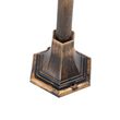Klassische-Laterne-Antikgold-122-cm-IP44---Capital