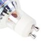 Sada-5-LED-žárovek-GU10-3W-250lm-2200K
