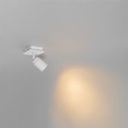 Moderne-badkamer-spot-wit-vierkant-IP44---Ducha