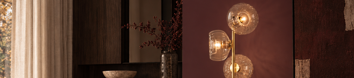 Nieuwe trend: Luxe Living