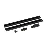 Moderni-1-fazni-sustav-tračnica-za-rasvjetu-crni-50cm-set-od-2---Iconic