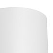 Inteligentná-nástenná-lampa-biela-okrúhla-vrátane-2-WiFi-GU10---Sabbir