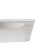 Modern-LED-paneel-wit-62-cm-incl.-LED---Fons