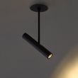 Moderne-inbouwspot-zwart-verstelbaar-incl.-LED-3-staps-dimbaar---Sito