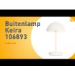 Lampada-da-tavolo-da-esterno-bianca-ricaricabile-con-LED-dimmerabile-a-3-livelli---Keira