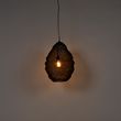 Oriental-Pendant-Light-Black-45-cm---Nidum-L