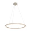 Design-hanglamp-beige-80cm-incl.-LED-3-staps-dimbaar---Girello