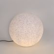Pametna-spoljna-lampa-siva-45-cm-IP65-uključujući-LED---Nura