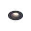Moderne-inbouwspot-zwart-draai--en-kantelbaar-IP44---Chuck