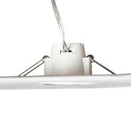 Ugradbeni-spot-bijeli-uklj.-LED-350-lumena-3000K-5W-IP65---Blanca