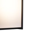 Moderne-Aussenwandleuchte-schwarz-inkl.-LED-IP65---Packet