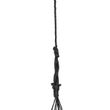 Industriële-hanglamp-zwart-3-lichts---Flor