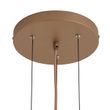 Retro-hanglamp-donker-brons-met-amber-glas---Barb