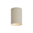 Moderne-inbouwspot-beige-GU10-50mm-rond---Deep