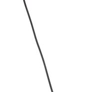 Art-deco-hanglamp-messing-met-oceaanblauw-glas-20-cm---Pallon