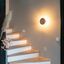 Landelijk-wandlamp-hout-rond-kantelbaar---Pulley