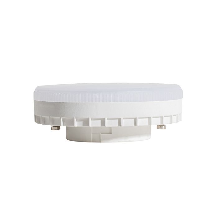 GX53 dimmerdatav LED-pirn GX53 7W 750 lm 3000K
