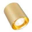 Faretto-oro---Tubo
