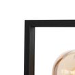 Design-Floor-Lamp-Black-with-Amber-Glass---Qara-Down